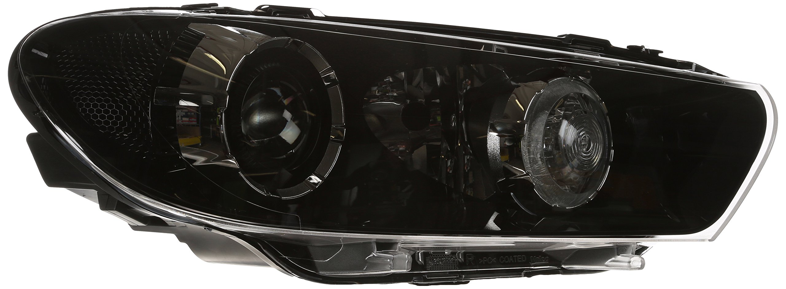VALEO 043659-FAR SAG XENON (D1S-H7) SCIROCCO 09 > 1K8941754B//6434